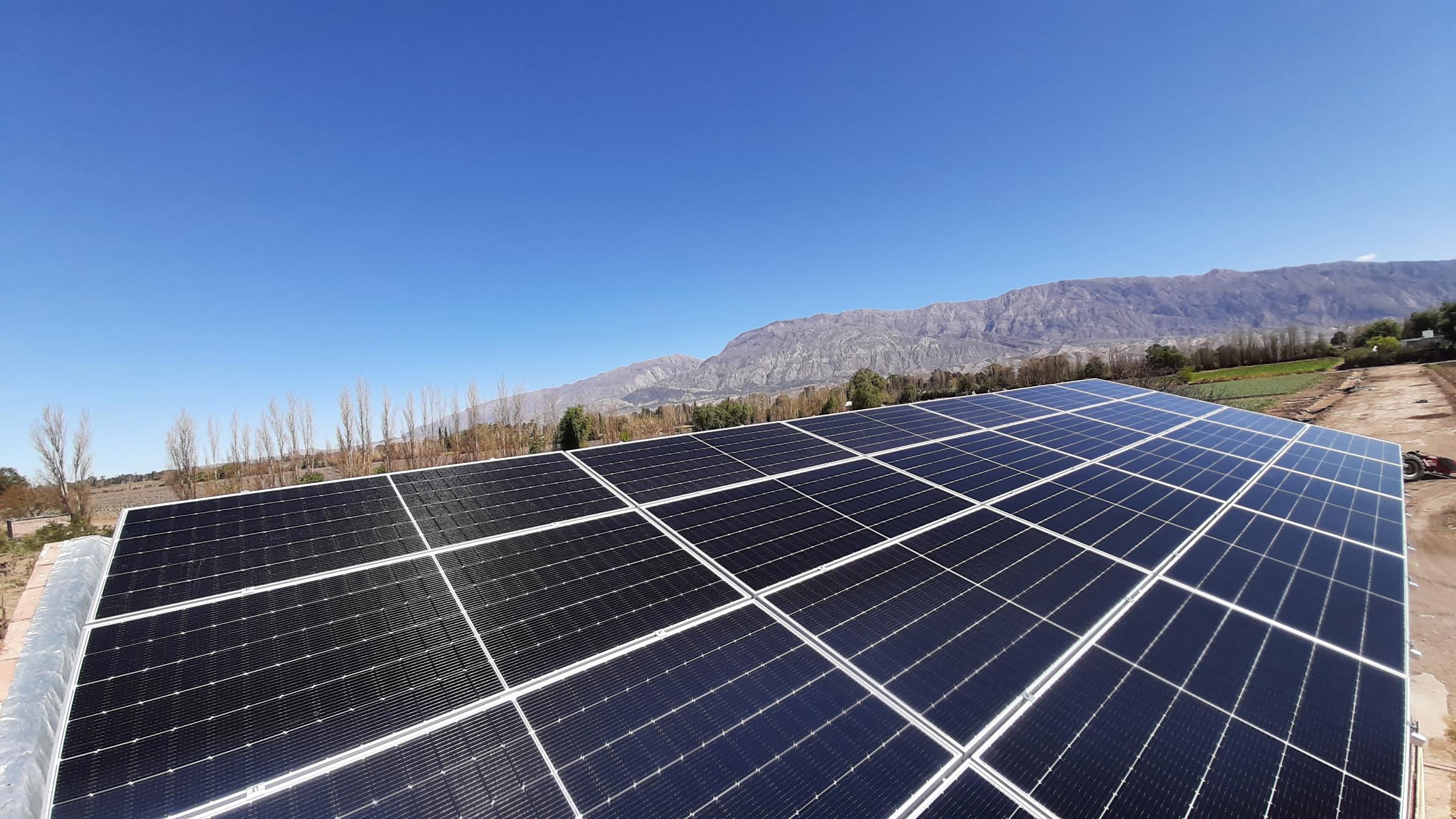 Finca Roberto Cordero 1